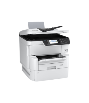 Epson WorkForce Pro WF-C878RDTWF | Epson