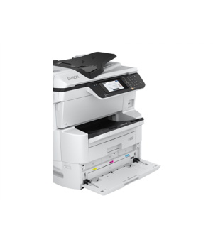 Epson WorkForce Pro WF-C878RDTWF | Epson