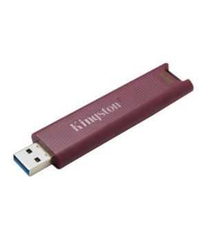 Kingston | USB 3.2 Flash Drive | DataTraveler MAX | 512 GB | USB 3.2 Gen 1 Type-A