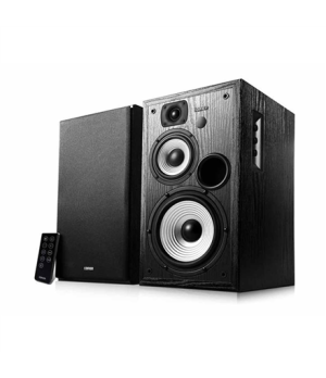 Edifier | Wireless Speakers | R2750DB | Bluetooth | Black | 136 W