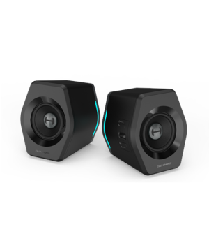 Edifier | Gaming Speakers | G2000 | Bluetooth | Black | 32 W | Wireless connection