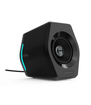 Edifier | Gaming Speakers | G2000 | Bluetooth | Black | 32 W | Wireless connection