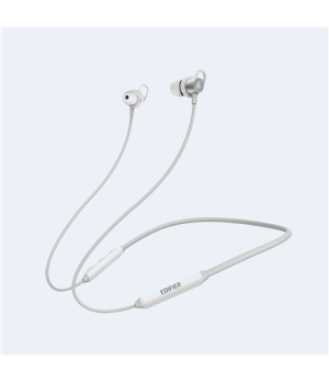 Edifier | W200BT | Wireless Sports Earphones | Wireless | In-ear | Microphone | Noise canceling | Yes | Wireless | Silver