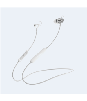 Edifier | W200BTSE | Wireless Sports Earphones | Wireless | In-ear | Microphone | Noise canceling | Yes | Wireless | Silver