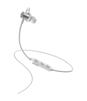 Edifier | W200BTSE | Wireless Sports Earphones | Wireless | In-ear | Microphone | Noise canceling | Yes | Wireless | Silver