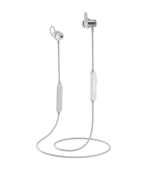 Edifier | W200BTSE | Wireless Sports Earphones | Wireless | In-ear | Microphone | Noise canceling | Yes | Wireless | Silver