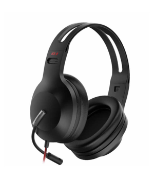 Edifier | Gaming Headset | G1 SE | Wired | Over-ear | Microphone | Black