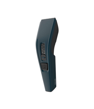 Philips | Hair clipper | HC3505/15 | Corded | Number of length steps 13 | Step precise 2 mm | Black/Blue