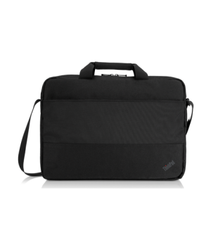 Lenovo | ThinkPad 15.6-inch Basic Topload | Essential | Fits up to size 15.6 " | Polybag | Black | Shoulder strap