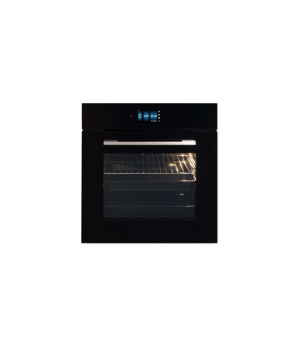 CATA | MT 9011 PRO BK | Oven | 70 L | Multifunctional | AquaSmart | TFT control | Height 59.5 cm | Width 59.5 cm | Black glass