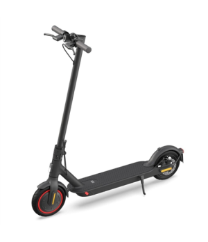 Mi Electric Scooter Pro 2 | 600 W | 25 km/h | Black