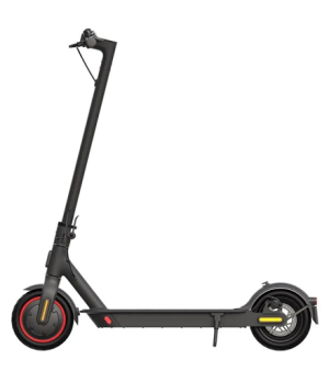 Mi Electric Scooter Pro 2 | 600 W | 25 km/h | Black