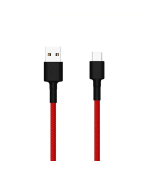 Xiaomi | Mi Type-C Braided Cable | SJV4110GL | USB-C to USB-A USB Type C male | USB Type A (2.0) male