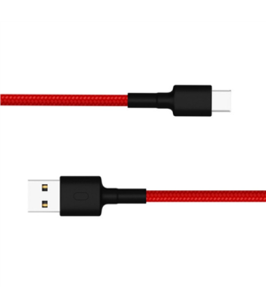 Xiaomi | Mi Type-C Braided Cable | SJV4110GL | USB-C to USB-A USB Type C male | USB Type A (2.0) male