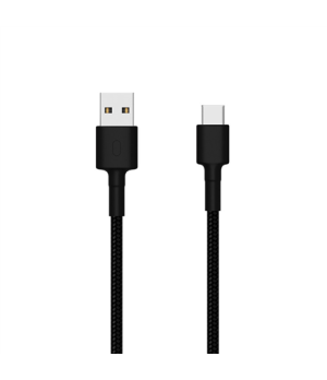 Xiaomi | Mi Type-C Braided Cable | SJV4109GL | USB-C to USB-A USB-C Male | USB Type-A Male