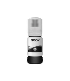 Epson Bottle L | EcoTank MX1XX Series | Black