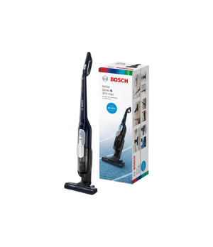 Bosch | Vacuum cleaner | Athlet 20Vmax BCH85N | Cordless operating | Handstick | - W | 18 V | Operating time (max) 45 min | Blue