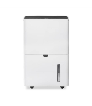 Duux | Dehumidifier | Bora | Power 420 W | Suitable for rooms up to 40 m² | Suitable for rooms up to 50 m³ | Water tank capacity