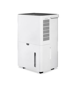 Duux | Dehumidifier | Bora | Power 420 W | Suitable for rooms up to 40 m² | Suitable for rooms up to 50 m³ | Water tank capacity