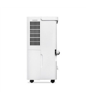 Duux | Dehumidifier | Bora | Power 420 W | Suitable for rooms up to 40 m² | Suitable for rooms up to 50 m³ | Water tank capacity