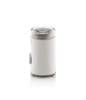 ETA | Coffee grinder | Aromo ETA006490000 | 150 W | Coffee beans capacity 50 g | Lid safety switch | White