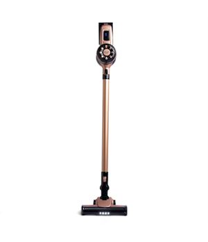 Adler | Vacuum Cleaner | AD 7044 | Cordless operating | Handstick and Handheld | - W | 22.2 V | Operating time (max) 40 min | Br