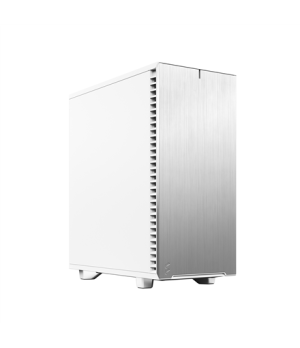 Fractal Design | Define 7 Compact | White | Mid-Tower | Power supply included No | ATX