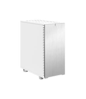 Fractal Design | Define 7 Compact | White | Mid-Tower | Power supply included No | ATX