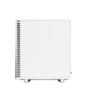 Fractal Design | Define 7 Compact | White | Mid-Tower | Power supply included No | ATX