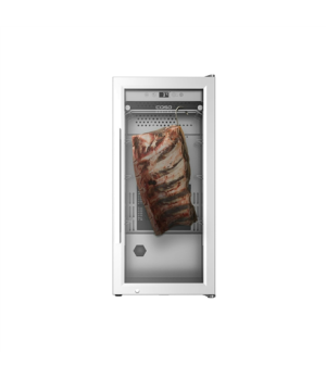 Caso | Dry aging cabinet with compressor technology | DryAged Master 63 | Energy efficiency class Not apply | Free standing | Bo