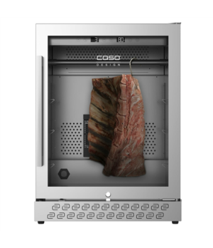 Caso | Dry aging cabinet with compressor technology | DryAged Master 125 | Energy efficiency class Not apply | Free standing | B