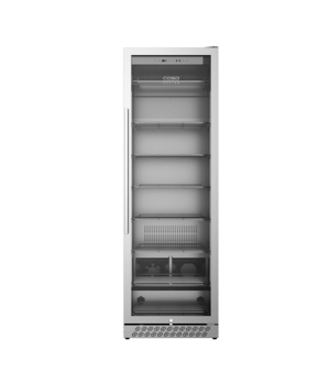 Caso | Dry aging cabinet with compressor technology | DryAged Master 380 Pro | Energy efficiency class Not apply | Free standing