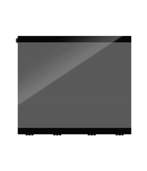 Fractal Design | Tempered Glass Side Panel | Define 7 XL | Black