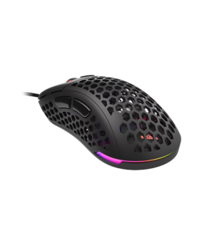 Genesis | Gaming Mouse | Xenon 800 | Wired | PixArt PMW 3389 | Gaming Mouse | Black | Yes