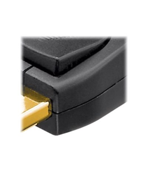 Goobay | DisplayPort cable | Black | DP to DP | 2 m
