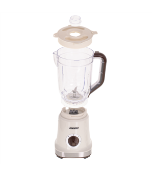 Mesko | Blender | MS 4079be | Tabletop | 500 W | Jar material Plastic | Jar capacity 1.8 L | Beige