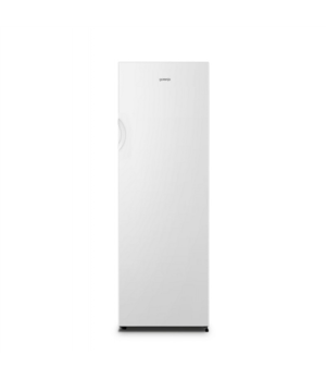 Gorenje | Freezer | FN4172CW | Energy efficiency class E | Upright | Free standing | Height 169.1 cm | Total net capacity 194 L 