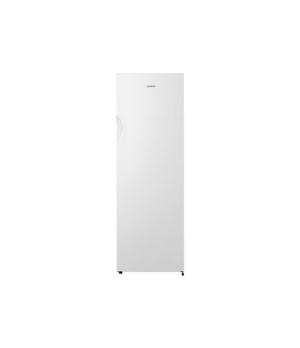 Gorenje | Freezer | FN4172CW | Energy efficiency class E | Upright | Free standing | Height 169.1 cm | Total net capacity 194 L 