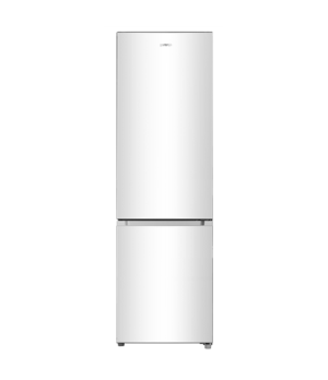 Gorenje | RK4181PW4 | Refrigerator | Energy efficiency class F | Free standing | Combi | Height 180 cm | Fridge net capacity 198