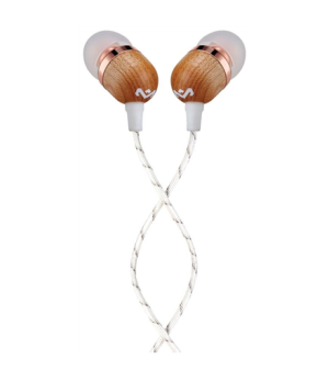 Marley Smile Jamaica Earbuds, In-Ear, Wired, Microphone, Copper | Marley | Earbuds | Smile Jamaica
