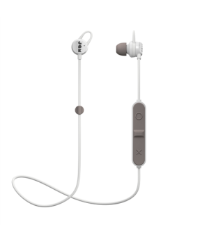 Jam Live Loose Earbuds, In-Ear, Wireless, Microphone, Grey | Jam | Earbuds | Live Loose | In-Ear Built-in microphone | Wireless 