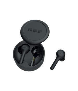 Jam TWS Exec Earbuds, In-Ear, Wireless, Microphone, Black | Jam | Earbuds | TWS Exec | In-Ear Built-in microphone | Wireless | B