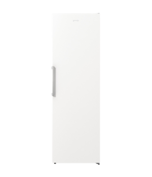 Gorenje | Refrigerator | R619EEW5 | Energy efficiency class E | Free standing | Larder | Height 185 cm | Fridge net capacity 398