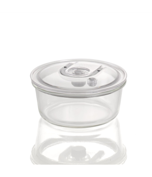 Caso | Vacuum freshness container round | 01182