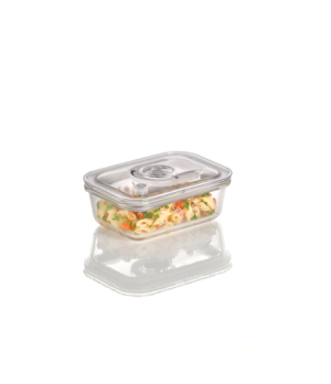 Caso | 01191 | Vacuum freshness container square