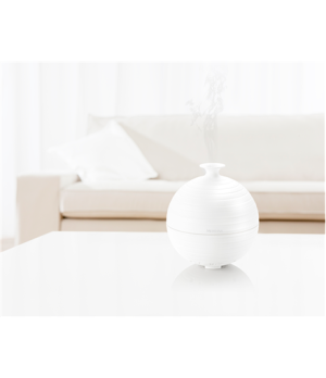 Medisana | Aroma diffusor | AD 620 | 12 W | Ultrasonic | White