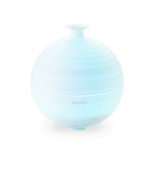 Medisana | Aroma diffusor | AD 620 | 12 W | Ultrasonic | White