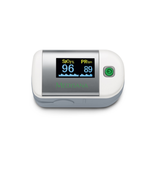 PM 100 Pulse Oximeter