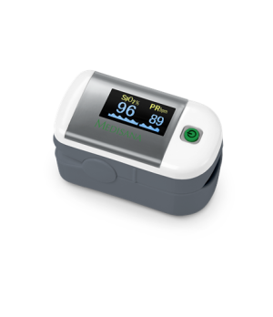 PM 100 Pulse Oximeter