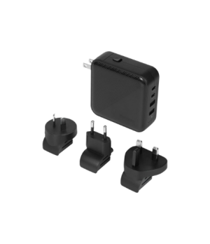 Targus 100W GaN Wall Charger | Targus